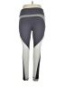 Athleta Gray Active Pants Size XL - photo 2