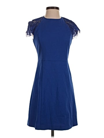 Brixon Ivy Cocktail Dress (view 1)