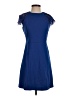 Brixon Ivy Blue Cocktail Dress Size XS - photo 1