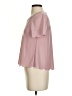Topshop 100% Polyester Pink Short Sleeve Blouse Size XS - photo 5