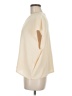 Shein Ivory Poncho Size 6 - photo 5