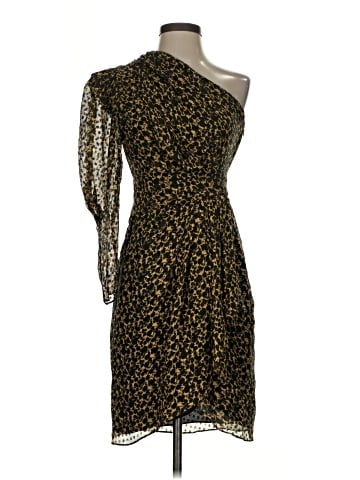 IRO Cocktail Dress (view 1)