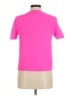 C by Bloomingdales 100% Cashmere Pink Cashmere Pullover Sweater Size M - photo 2