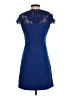 Brixon Ivy Blue Cocktail Dress Size XS - photo 2