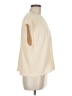 Shein Ivory Poncho Size 6 - photo 4