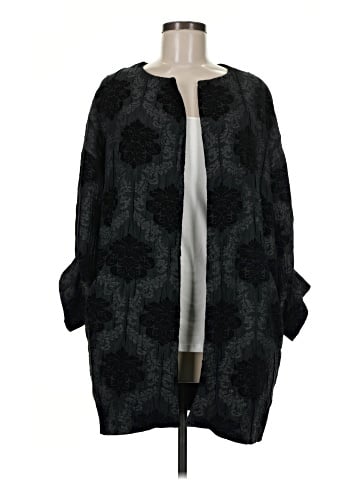 Zara Coat (view 1)