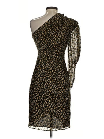 IRO Cocktail Dress (view 2)