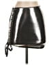 Unbranded Black Casual Skirt Size XS - photo 1