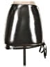 Unbranded Black Casual Skirt Size XS - photo 2