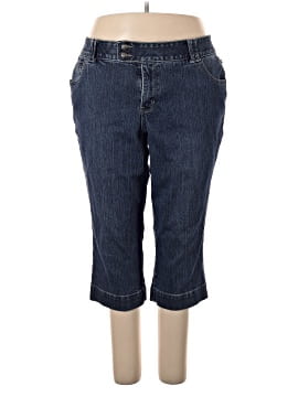 Lane Bryant Jeans