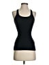 Hollister Black Active Tank Size S - photo 1