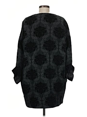 Zara Coat (view 2)