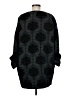 Zara Black Coat Size M - photo 2