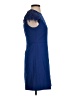 Brixon Ivy Blue Cocktail Dress Size XS - photo 4