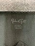 John Galt 100% Cotton Black Tank Top Size M - photo 7