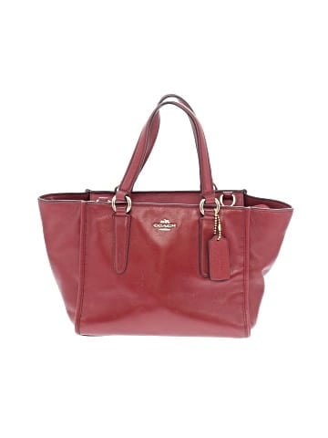 Coach Satchel (view 1)