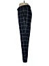 Nautica Plaid Blue Casual Pants Size M - photo 5
