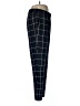 Nautica Plaid Blue Casual Pants Size M - photo 4