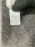 Unbranded Ivory Sleeveless Top Size M - photo 8