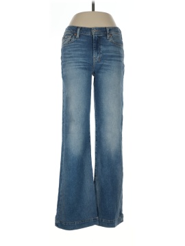 7 For All Mankind Jeans