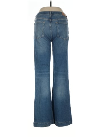 7 For All Mankind Jeans (view 2)