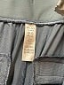 SPANX Solid Blue Track Pants Size 3X Petite - photo 4