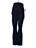 Gap Blue Active Pants Size 8 - photo 2