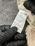 Urban Outfitters 100% Polyester Ivory Pullover Hoodie Size XS - photo 8