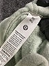 Lululemon Athletica Green Pullover Hoodie Size 6 - photo 7
