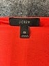 J.Crew 100% Cotton Orange Short Sleeve Top Size XS - photo 7
