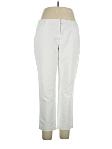 Roz & Ali Casual Pants (view 1)