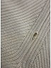 RED Valentino 100% Polyamide Ivory Turtleneck Sweater Size XS - photo 4