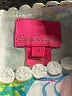 Lilly Pulitzer 100% Cotton Print White Dress Size 7 - photo 3