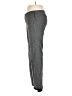 Old Navy Chevron-herringbone Gray Wool Pants Size 10 - photo 5