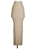 Sincerely Jules Tan Casual Skirt Size XS - photo 1