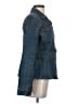DKNY Jeans Blue Denim Jacket Size S (estimated) - photo 4
