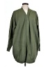 Lunya Green Cardigan Size L - photo 1