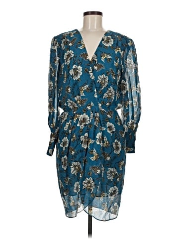 Derek Lam 10 Crosby Casual Dress (view 1)