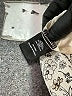 Torrid Floral Paisley Silver Casual Dress Size 5X Plus (5) - photo 9