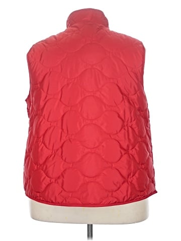 Croft & Barrow Vest (view 2)