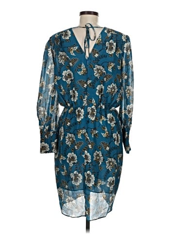 Derek Lam 10 Crosby Casual Dress (view 2)