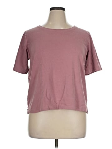 L.L.Bean Short Sleeve T-Shirt (view 1)
