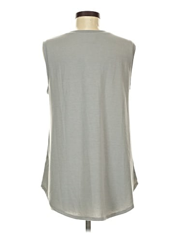 Lularoe Sleeveless T-Shirt (view 2)
