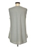 Lularoe Gray Sleeveless T-Shirt Size M - photo 2