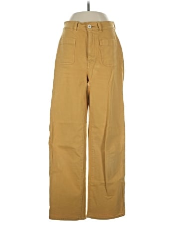 Madewell Casual Pants (view 1)