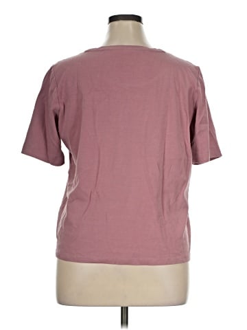 L.L.Bean Short Sleeve T-Shirt (view 2)