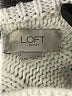 Ann Taylor LOFT Outlet Ivory Poncho Size L - photo 7