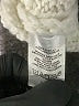 Ann Taylor LOFT Outlet Ivory Poncho Size L - photo 8