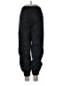 ALLSAINTS 100% Cotton Black Jeans Size 6 - photo 2