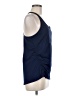 Fabletics Blue Active Tank Size M (estimated) - photo 4